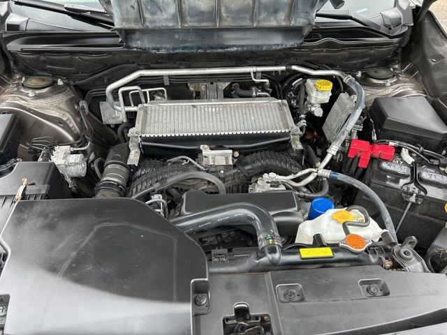 Used 2021 Subaru Ascent Touring AWD/4WD image 24