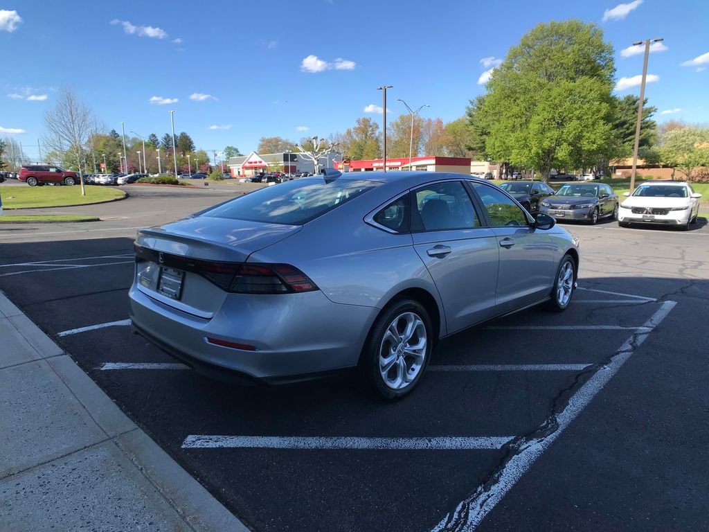 Used 2023 Honda Accord LX image 15