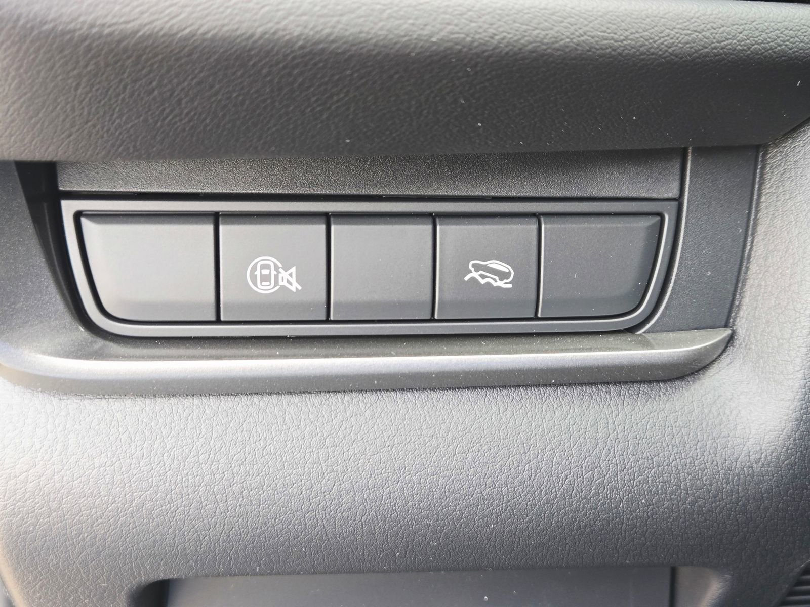 New 2026 MAZDA CX-30 AWD 2.5 S image 16