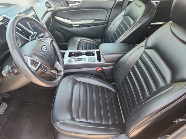 Used 2023 Ford Edge SEL AWD/4WD image 9