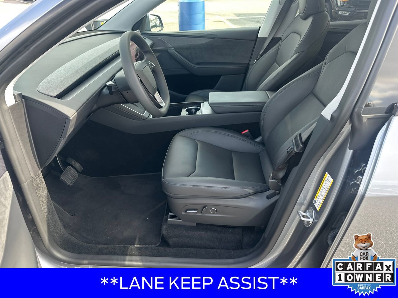 Used 2026 Tesla Model Y 2WD image 9