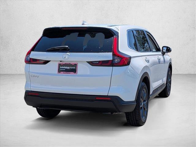 New 2026 Honda CR-V EX-L image 2