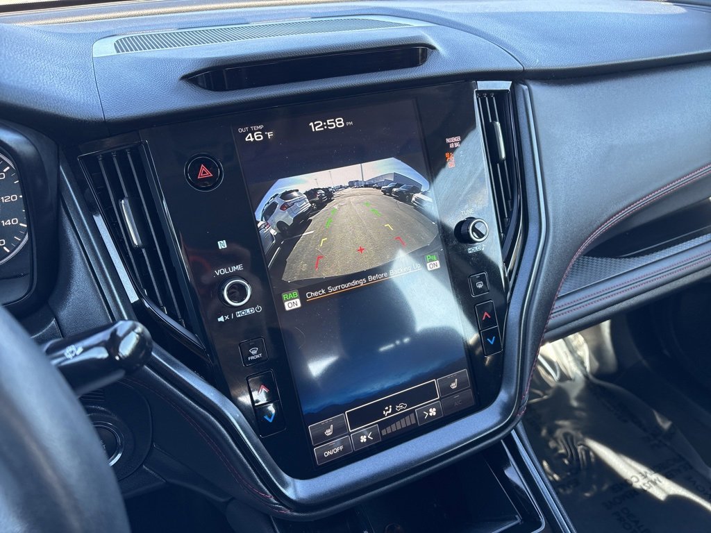 Certified 2024 Subaru Legacy Sport image 26