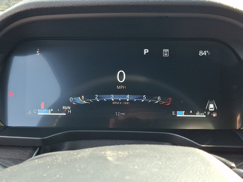 New 2027 Jeep Grand Cherokee L Limited AWD/4WD image 18