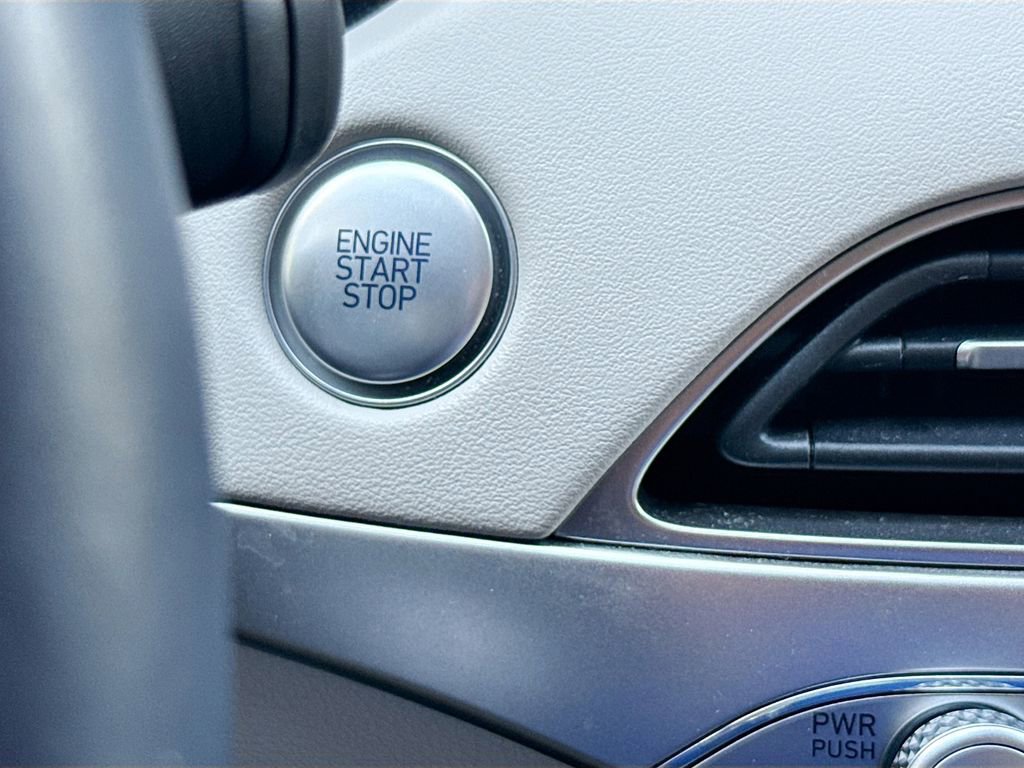 Used 2022 Hyundai Palisade SEL w/ Premium Package image 22