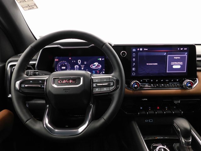 Used 2024 GMC Canyon AT4 w/ AT4 Premium Package image 31