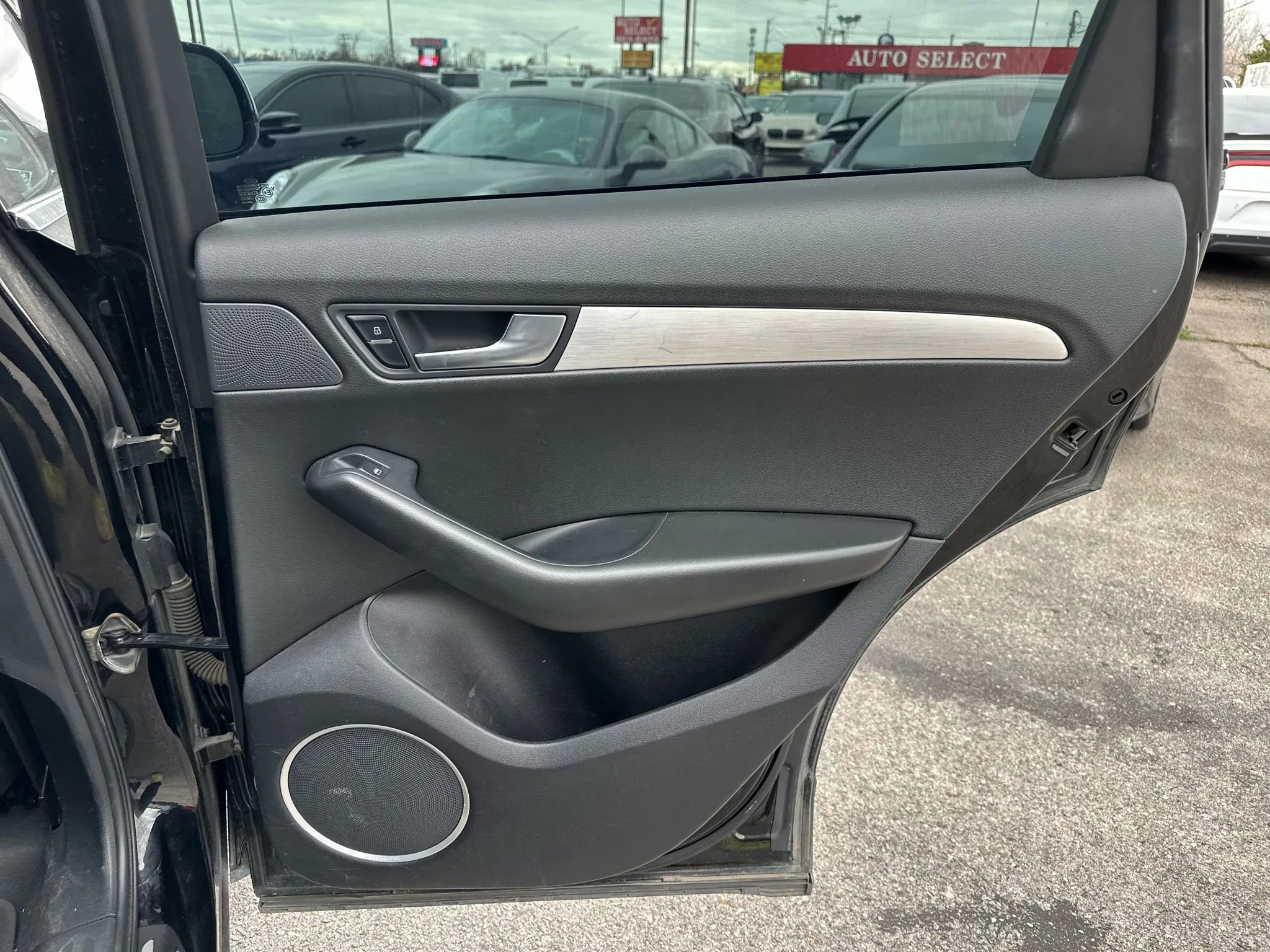 Used 2010 Audi Q5 3.2 Premium Plus image 23