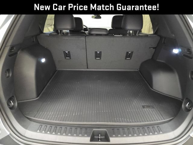 New 2026 GMC Terrain Elevation w/ Elevation Premium Package AWD/4WD image 34