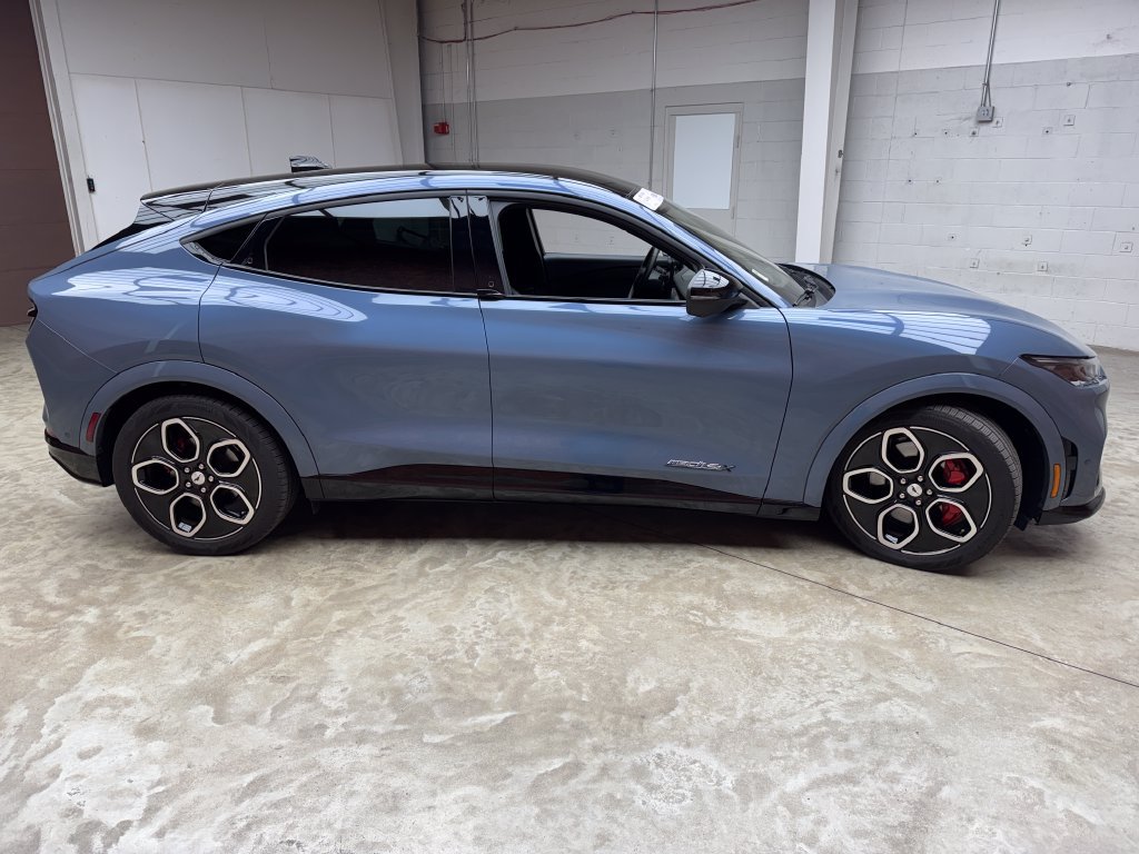Used 2023 Ford Mustang Mach-E GT AWD/4WD image 6