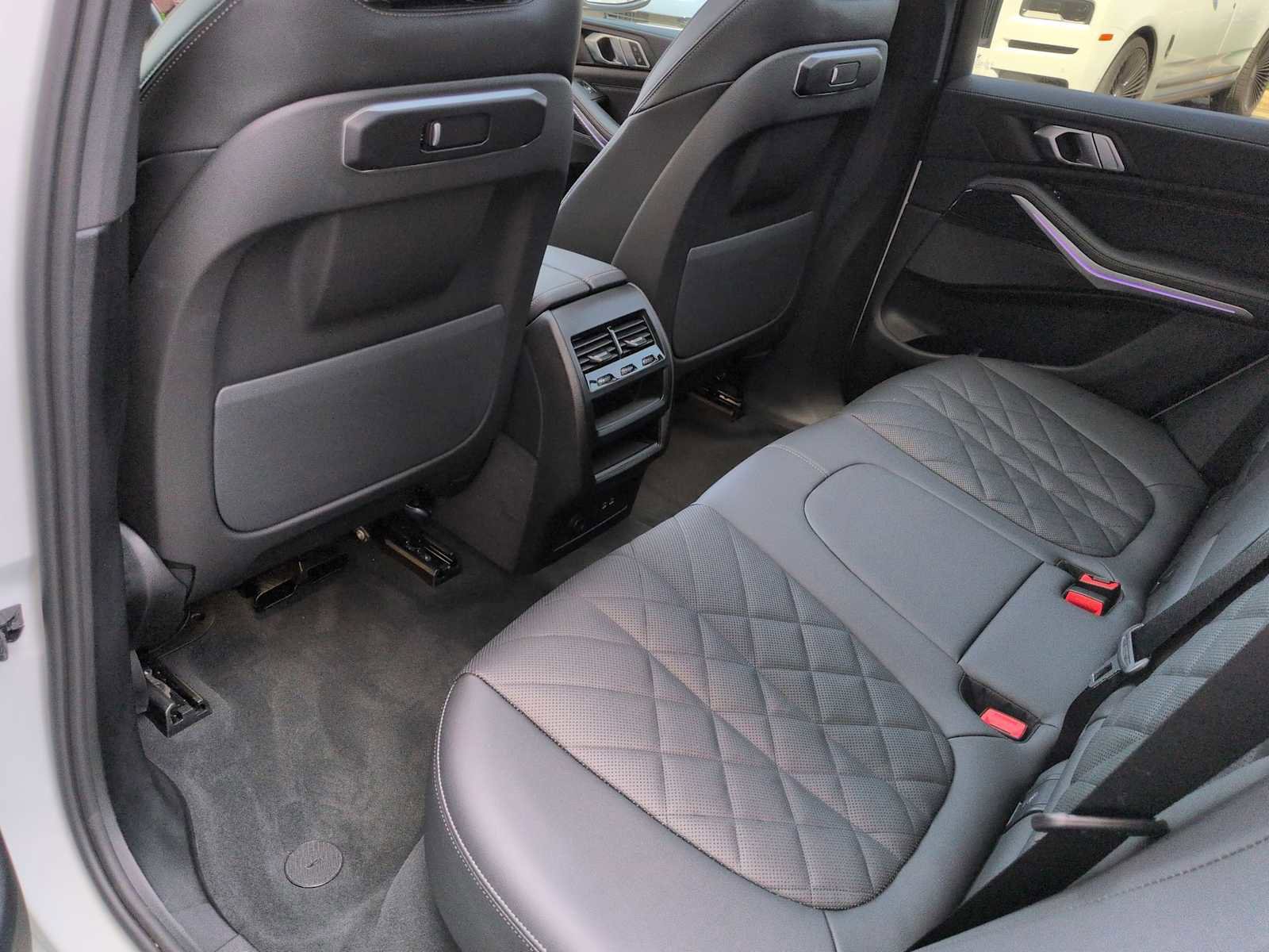 Used 2026 BMW X5 xDrive40i image 19
