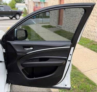 Used 2020 Acura MDX A-Spec AWD/4WD image 31