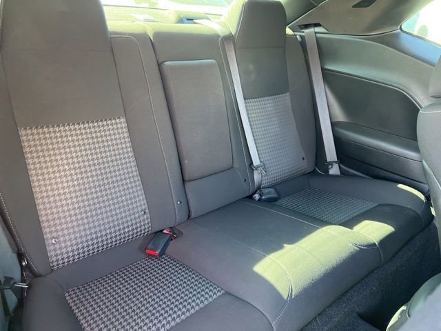 Used 2023 Dodge Challenger R/T w/ Blacktop Package image 7