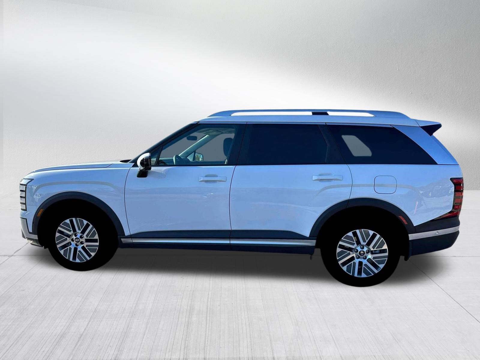 New 2026 Hyundai Palisade SEL Premium image 3