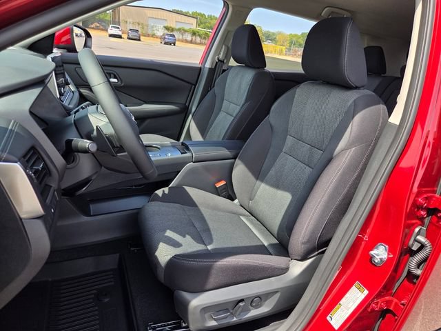 New 2026 Nissan Rogue SV FWD image 9