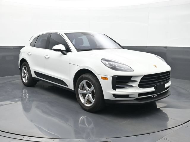Certified 2021 Porsche Macan S AWD/4WD image 24