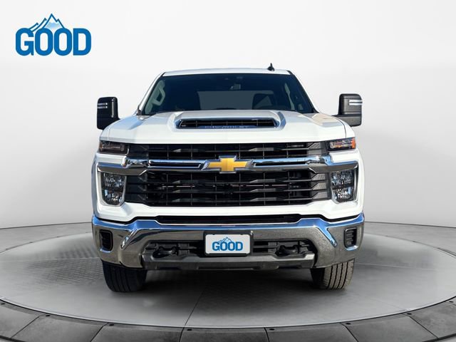 Used 2024 Chevrolet Silverado 3500 LT image 8