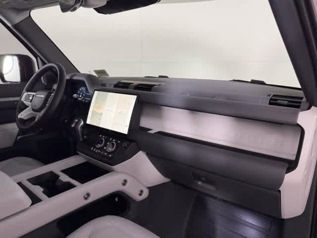 New 2026 Land Rover Defender 110 S AWD/4WD image 14