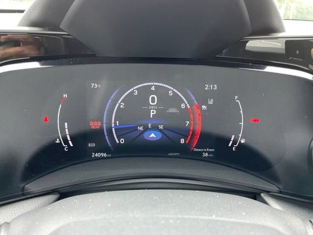 Used 2023 Lexus NX 350 F Sport AWD/4WD image 17