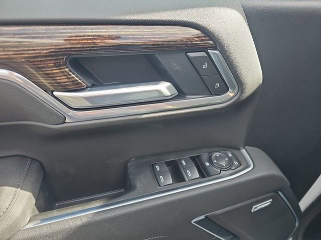 New 2026 GMC Sierra 1500 Elevation w/ Preferred Package image 21
