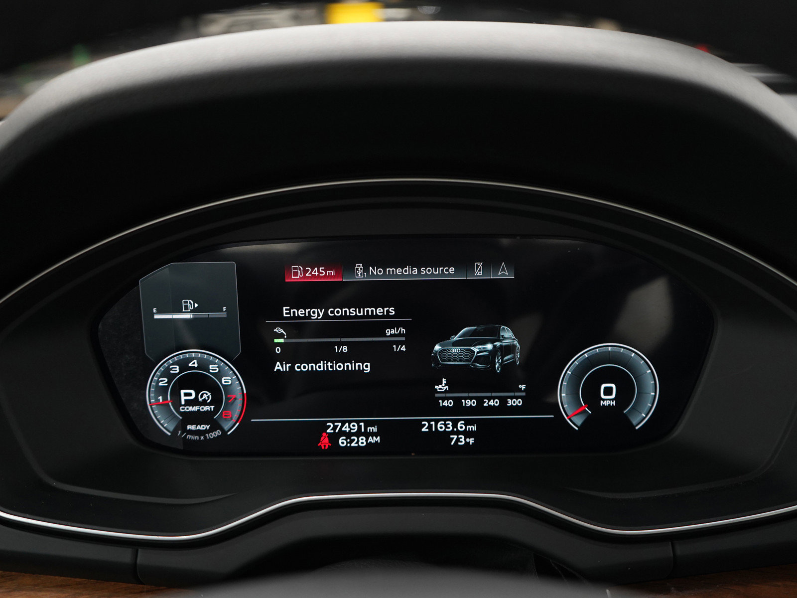 Used 2023 Audi Q5 2.0T Premium Plus w/ Premium Plus Package image 26