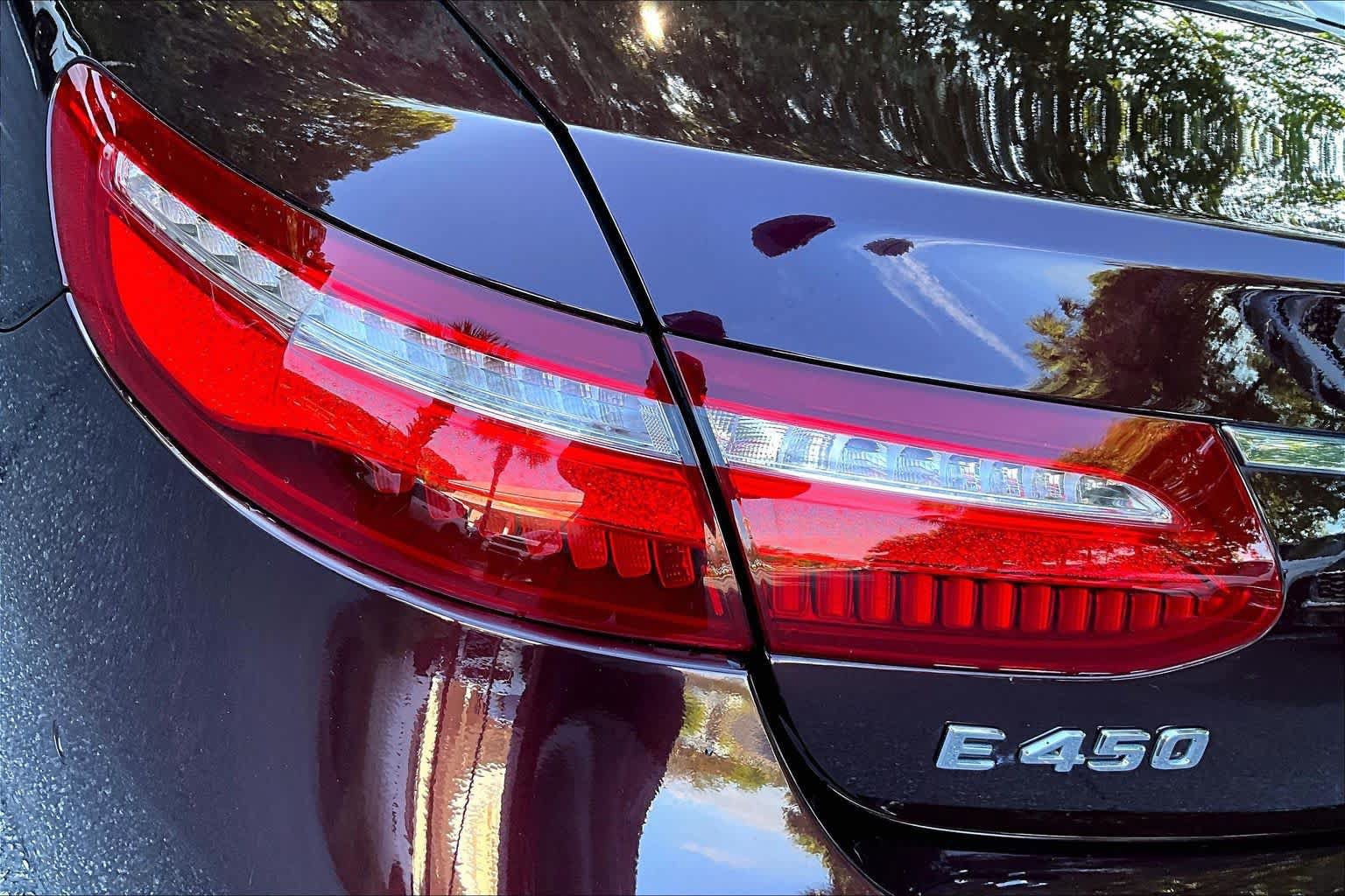 Used 2019 Mercedes-Benz E 450 Cabriolet image 26