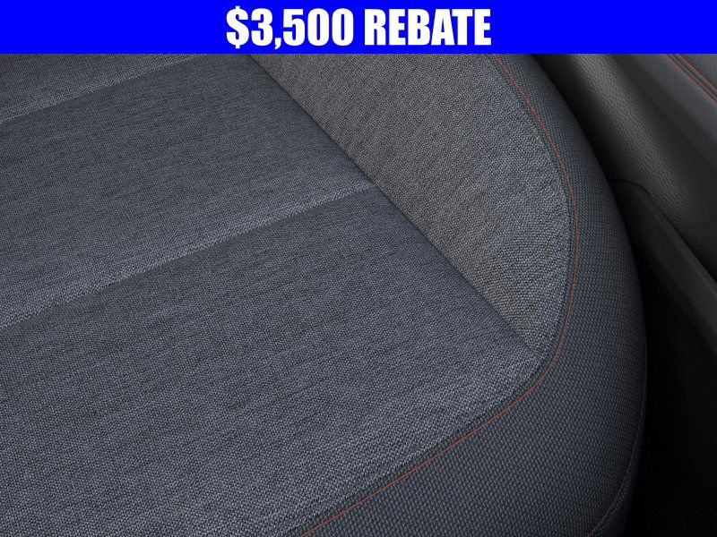 New 2026 Ford Explorer Active image 16