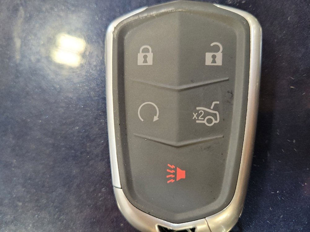 Used 2017 Chevrolet Malibu LS image 32