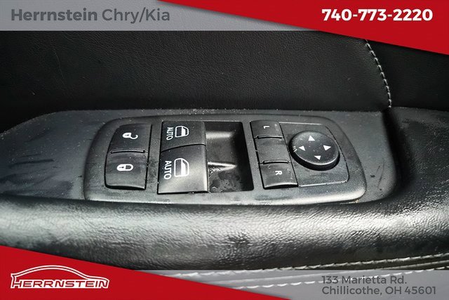 Used 2021 Dodge Challenger R/T Scat Pack image 16