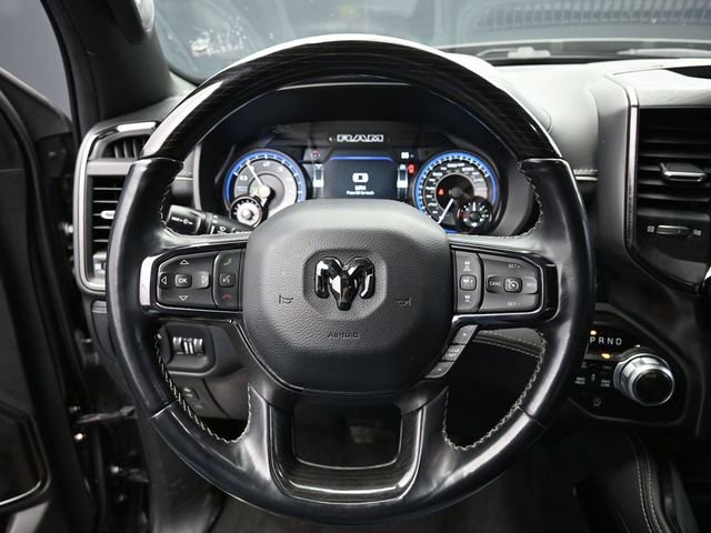 Used 2022 RAM 1500 Limited AWD/4WD image 26
