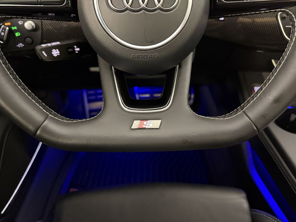 Used 2018 Audi S5 Prestige image 30