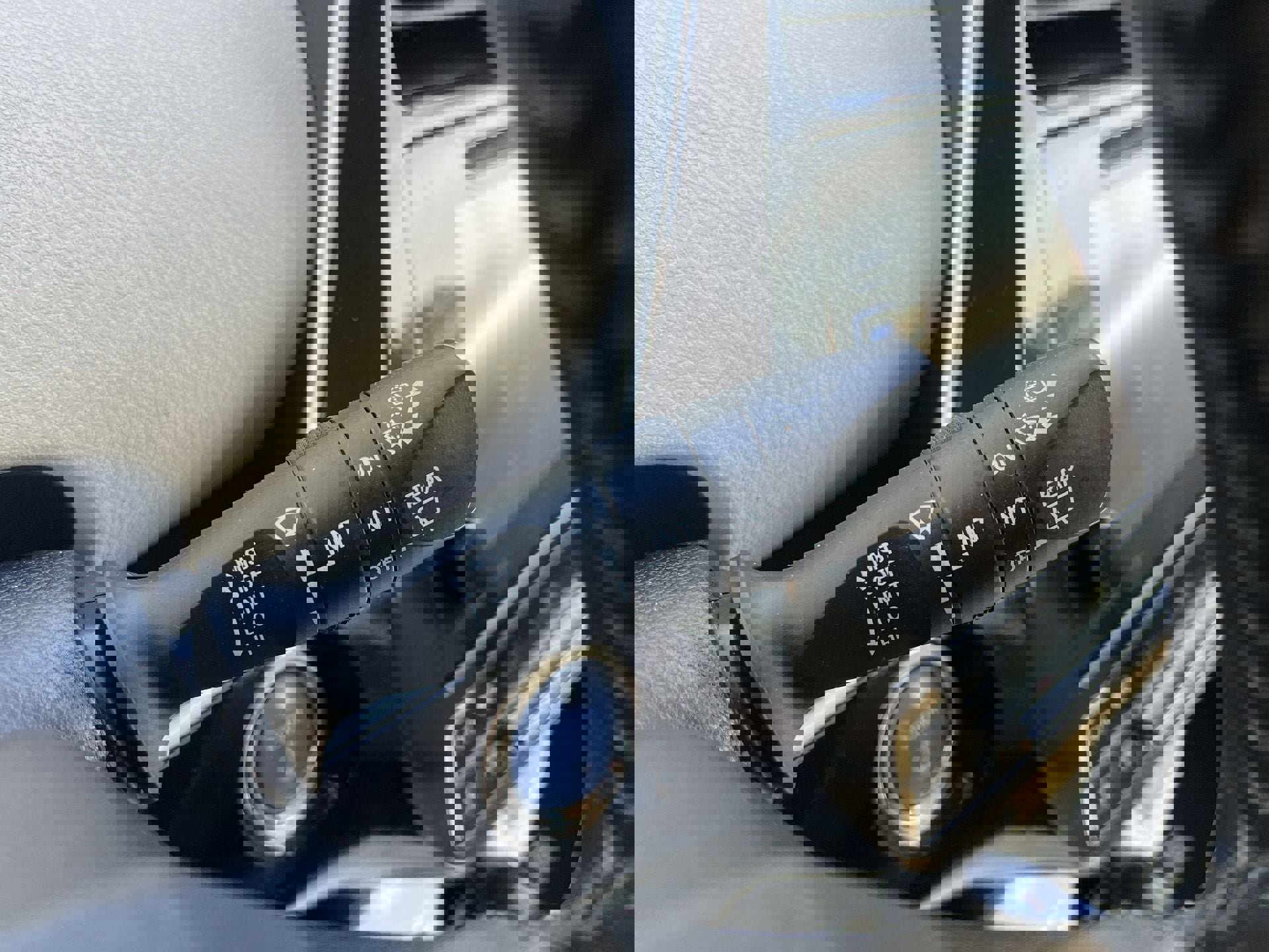 Used 2016 Toyota Prius Four image 12