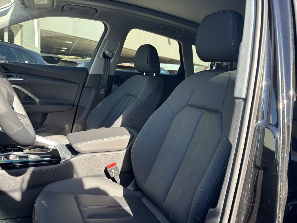 New 2025 Audi Q5 Premium image 13
