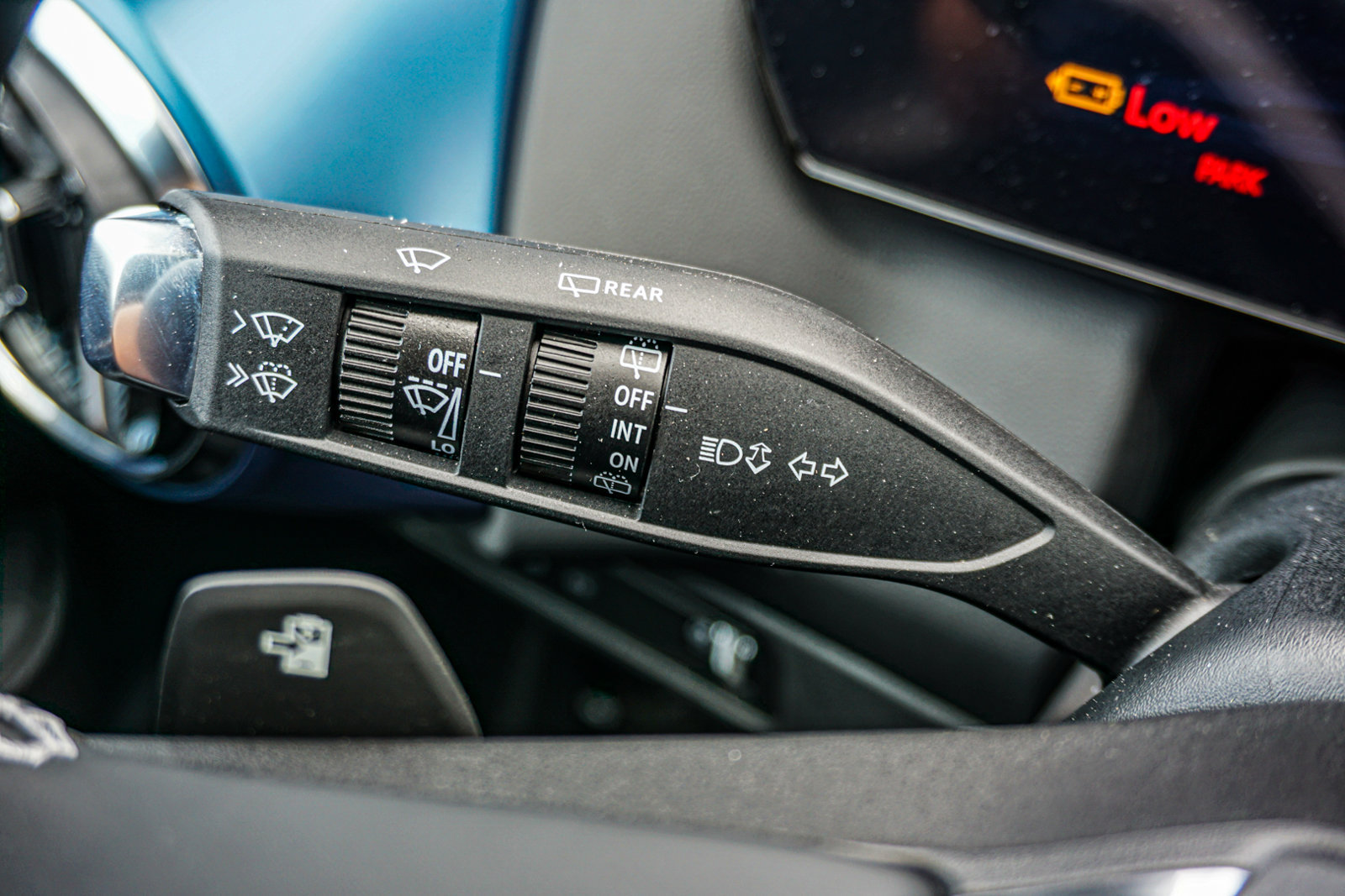 New 2026 Chevrolet Equinox EV LT AWD/4WD image 27