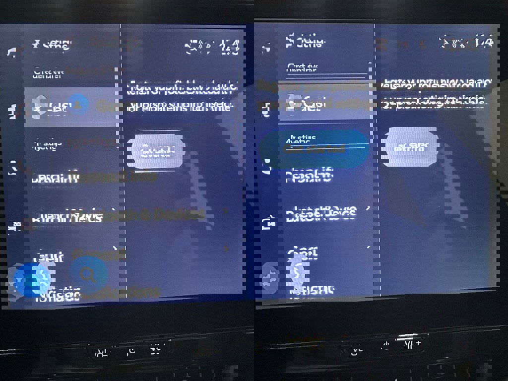 Used 2025 Toyota Corolla XSE image 33