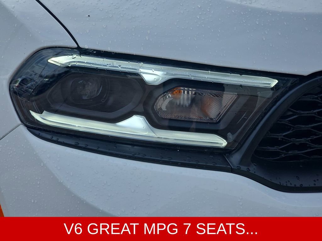 New 2026 Dodge Durango GT image 36