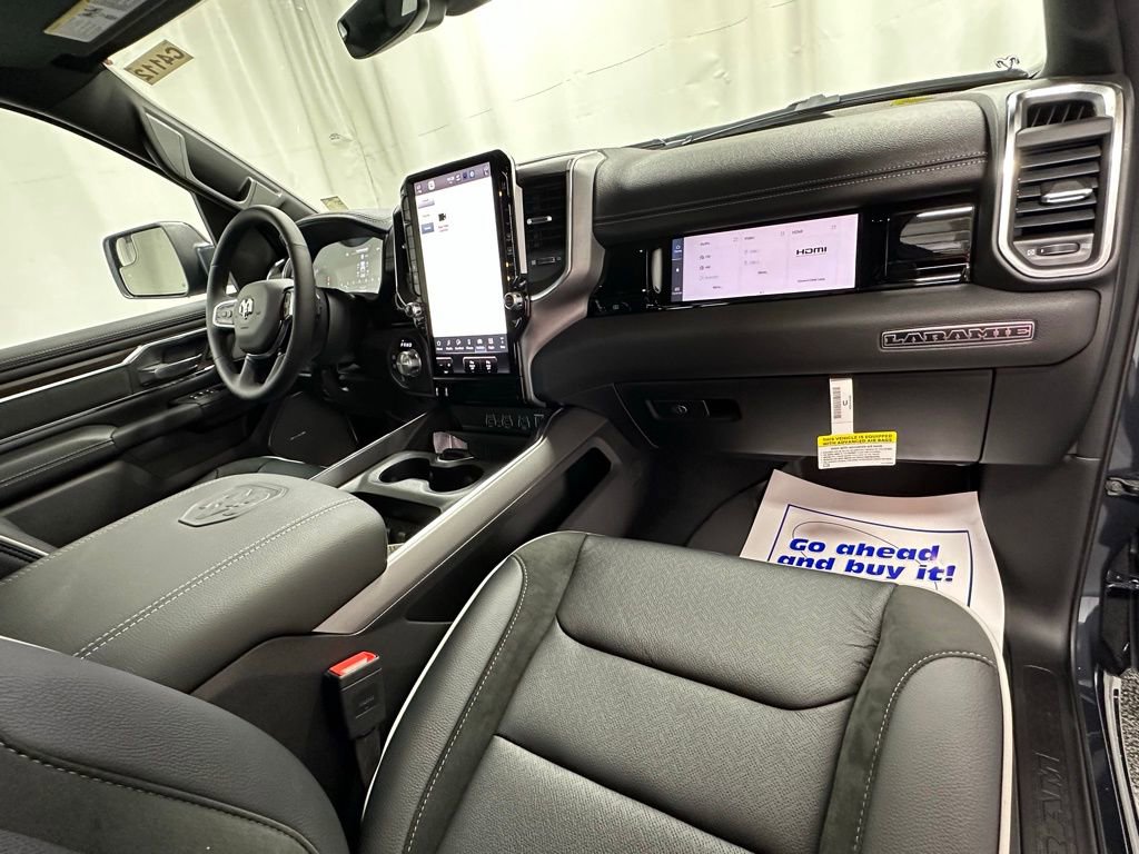 New 2026 RAM 1500 Laramie image 20