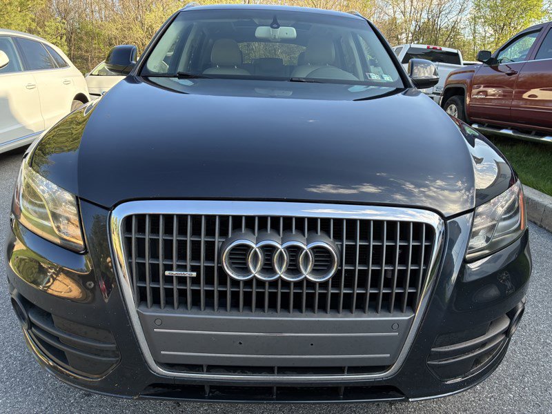Used 2012 Audi Q5 2.0T Premium Plus image 2