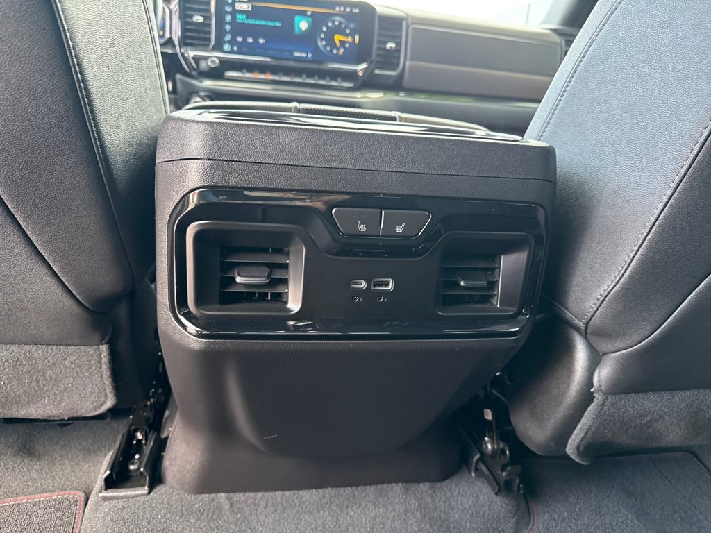 Used 2024 Chevrolet Silverado 1500 ZR2 w/ ZR2 Bison Edition image 33