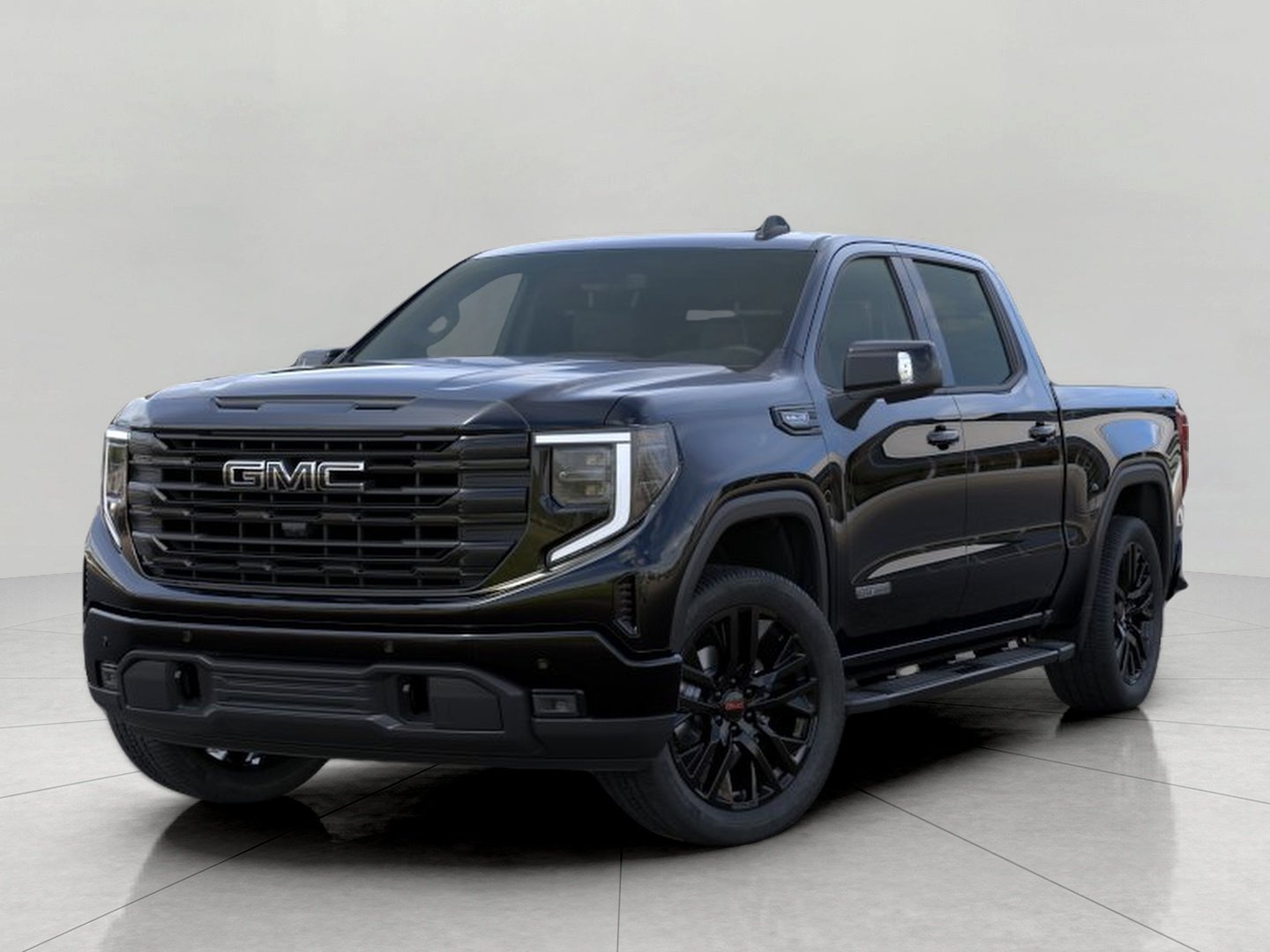 New 2026 GMC Sierra 1500 Elevation w/ Elevation Premium Package AWD/4WD image 8