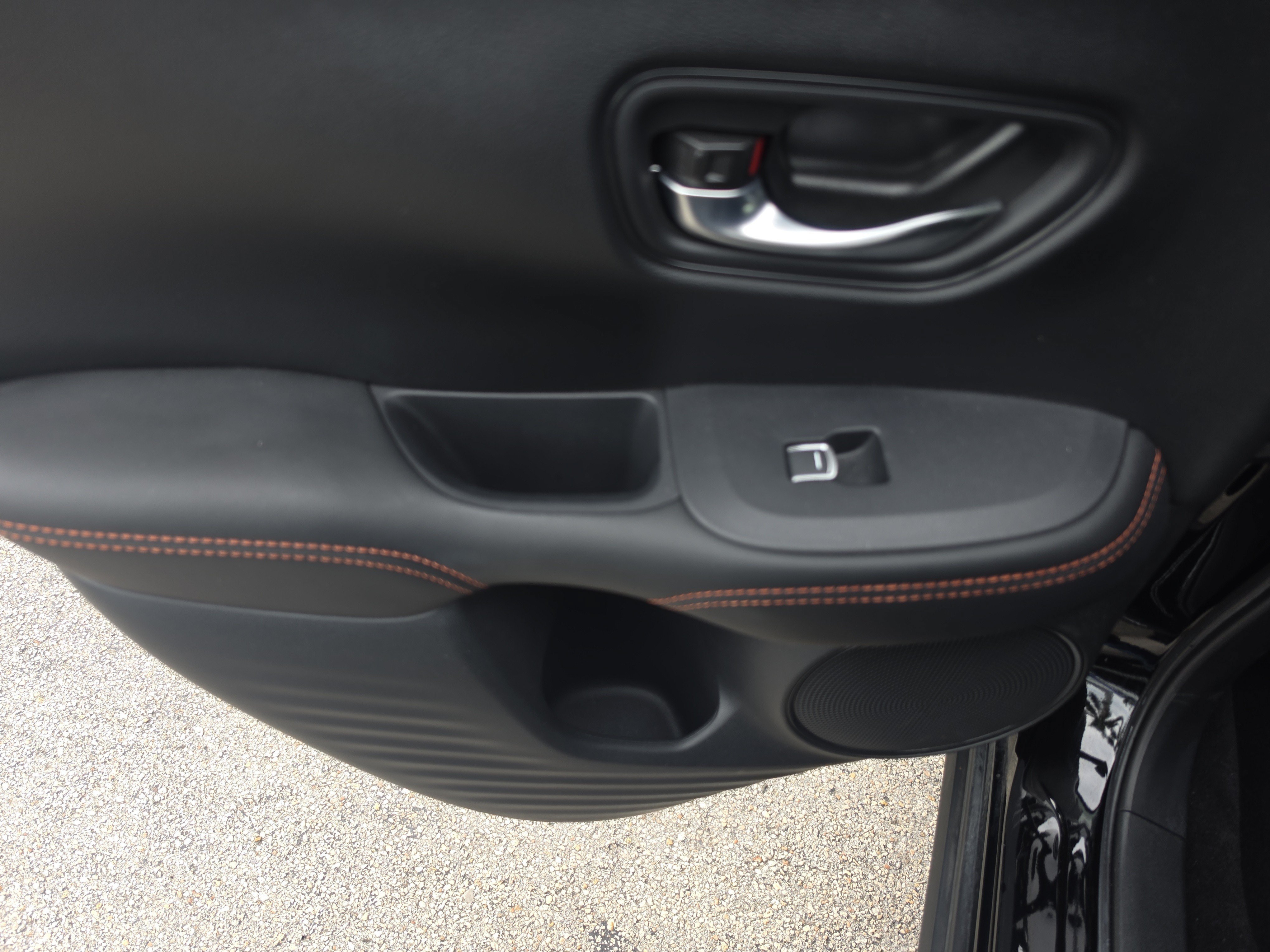 Certified 2024 Honda HR-V Sport image 12