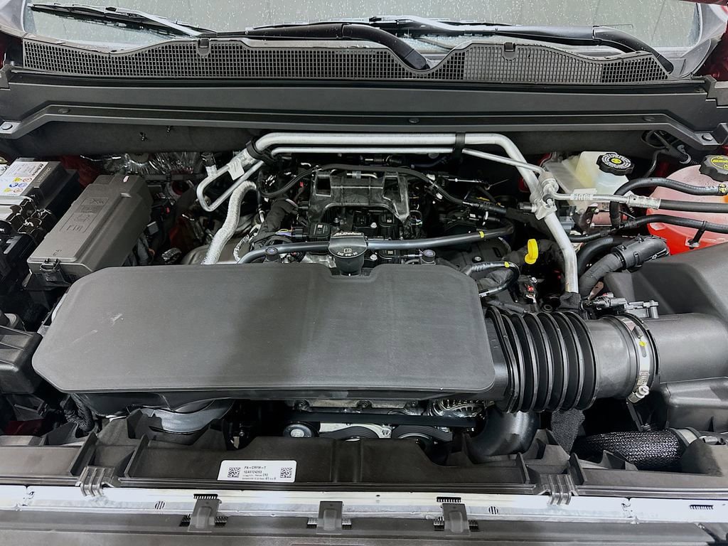 New 2026 GMC Canyon Elevation RWD image 31