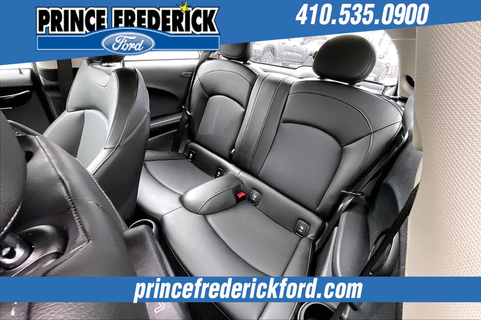 Used 2022 MINI Cooper S w/ Storage Package image 24