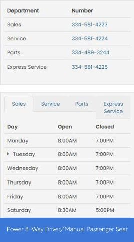 Used 2016 Jeep Grand Cherokee Laredo w/ Quick Order Package 23E image 8