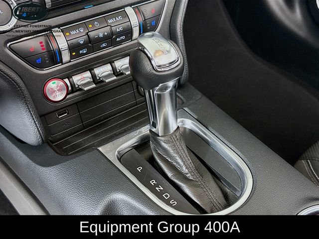 Certified 2019 Ford Mustang GT Premium w/ GT Performance Package image 16