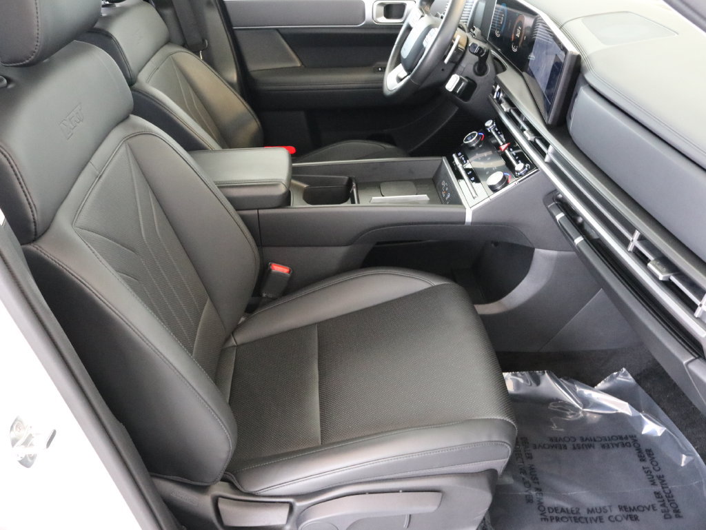 Used 2024 Hyundai Santa Fe XRT AWD/4WD image 40