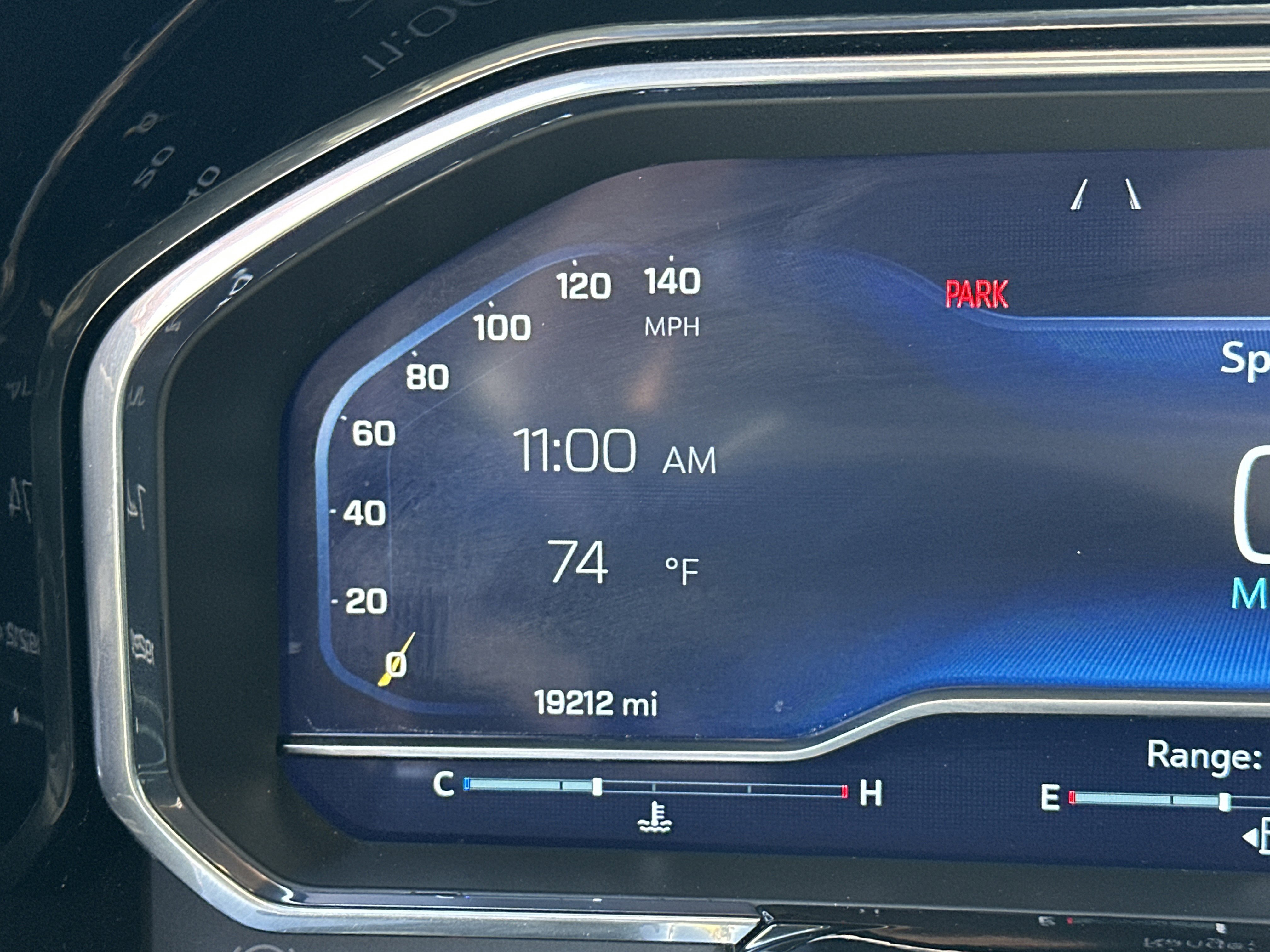 Used 2024 Chevrolet Silverado 1500 High Country w/ High Country Premium Package image 22