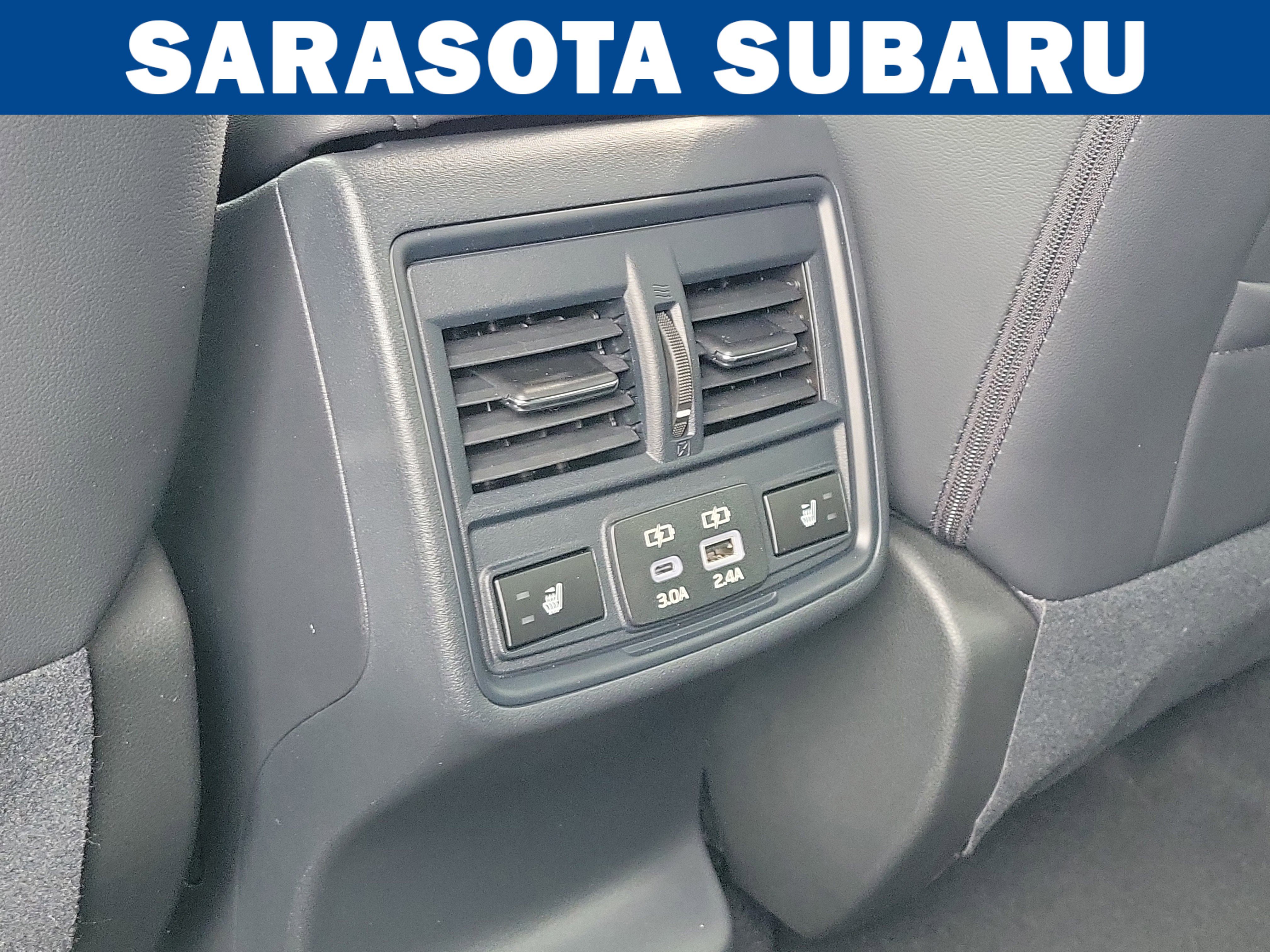 New 2026 Subaru Outback Limited AWD/4WD image 13