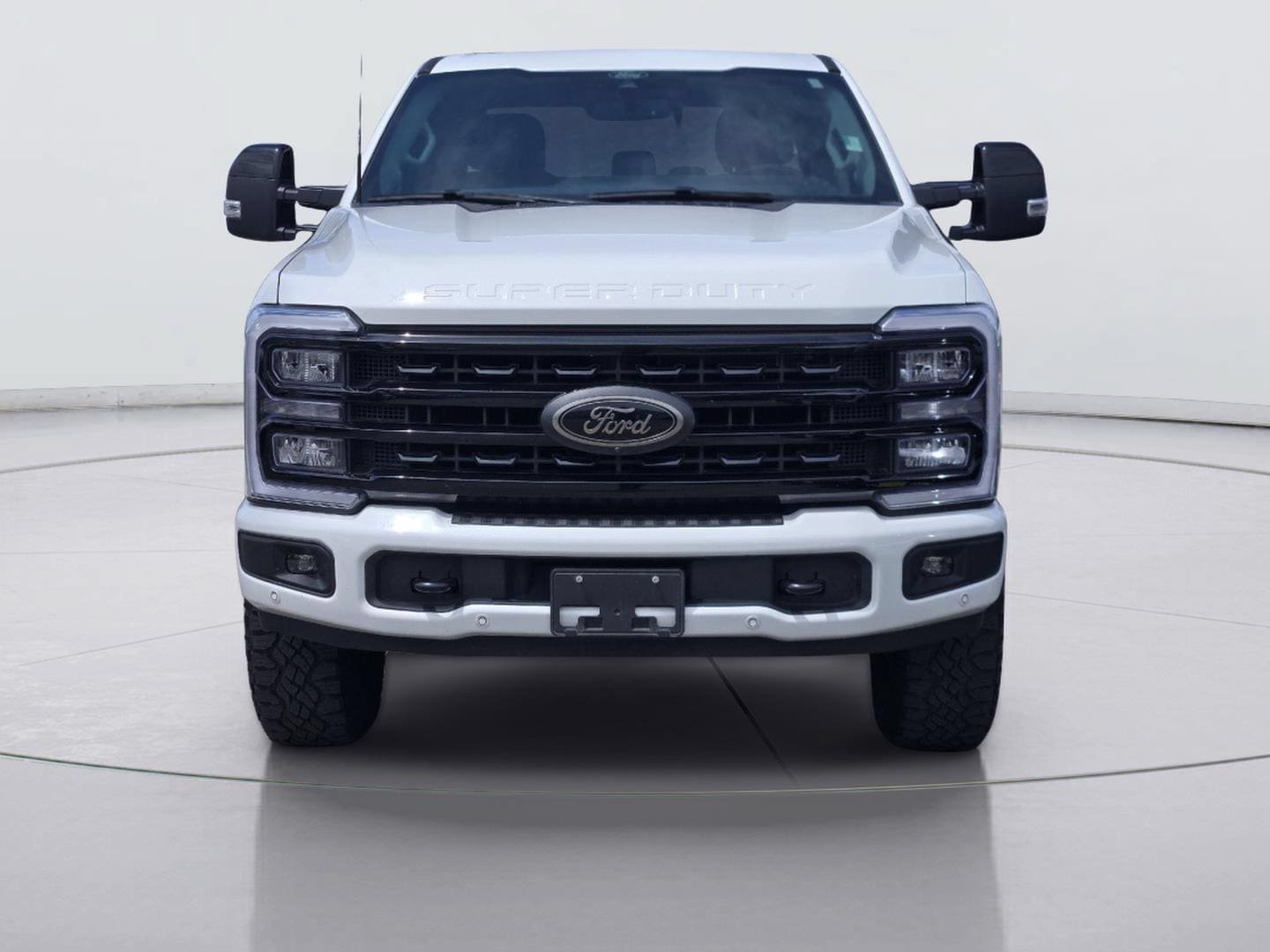 Used 2024 Ford F250 Lariat w/ Lariat Ultimate Package AWD/4WD video 2