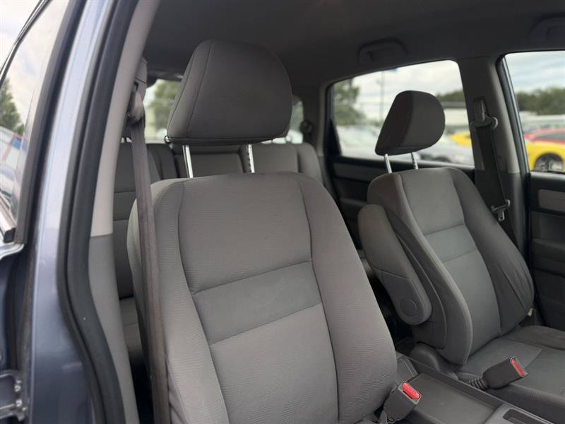 Used 2010 Honda CR-V LX image 22