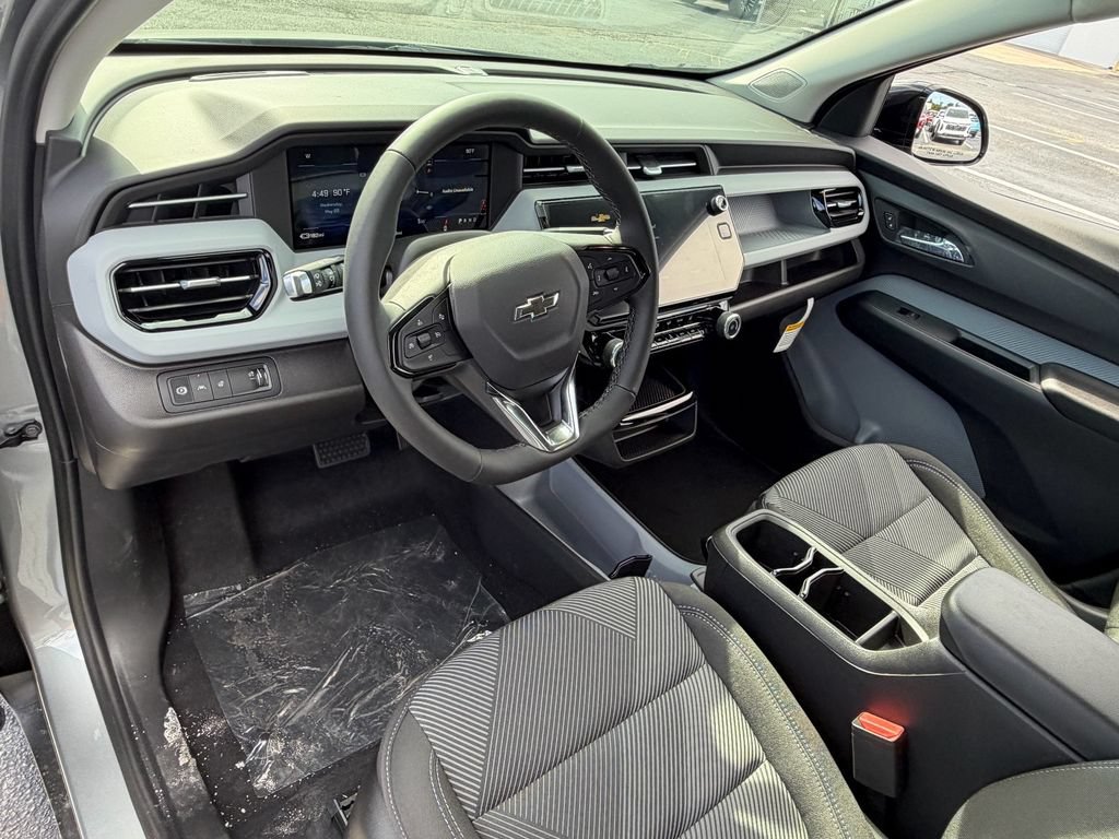 New 2027 Chevrolet Bolt LT w/ Comfort Package FWD image 6